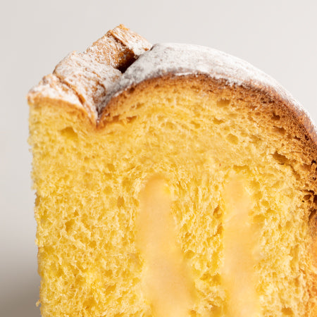 Scarpato Panettone Lemon 500G