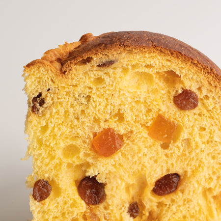 Scarpato Vegan Panettone 750G