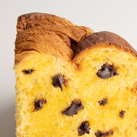 Scarpato Panettone Chocolate & Rum 900g