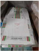 16" PIZZA BOX 410X410X50 16 IN