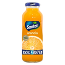 Santal Orange 100% 250ml