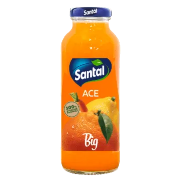 Santal Ace 250ml