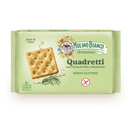 Mulino Bianco Rosemary Cracker 200g