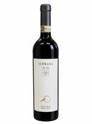 Guido Matteo Barbera D'Asti Soprana 75cl