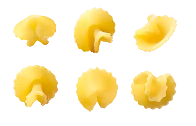 Barilla Emiliane Sorprese All'Uovo 275g