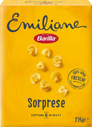 Barilla Emiliane Sorprese all'Uovo 275g