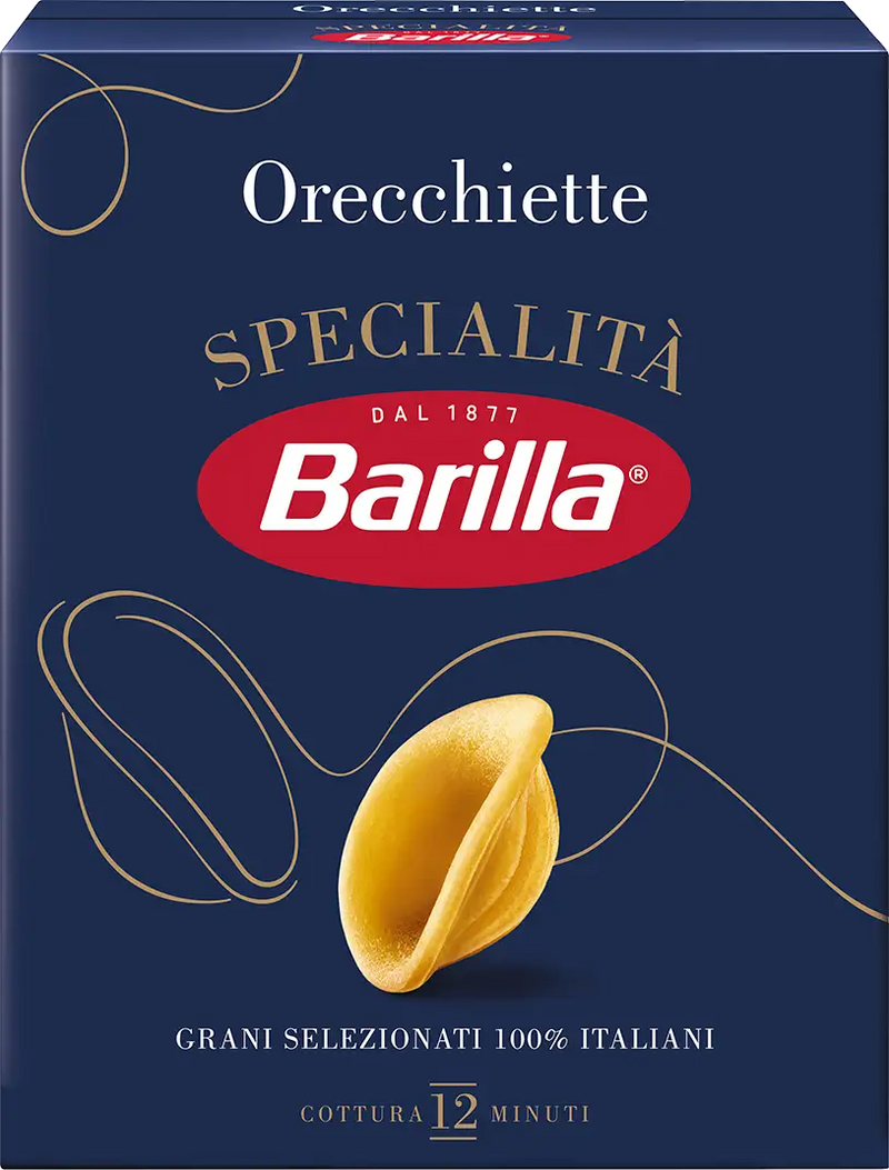 Barilla Orecchiette 500g