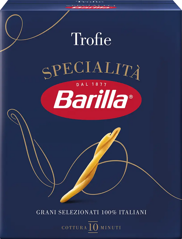 Barilla Trofie 500g