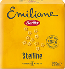 Barilla Emiliane Stelline all'Uovo 275g