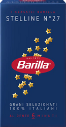 Barilla Stelline n.27 500g