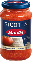 Barilla Sugo Ricotta 400g