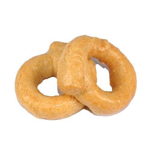 Tarall'oro Taralli Classico 200g