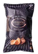 Giuliano tartufi Truffle Chips 45g