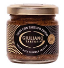 Giuliano Tartufi Truffle Sauce (20%) 80g