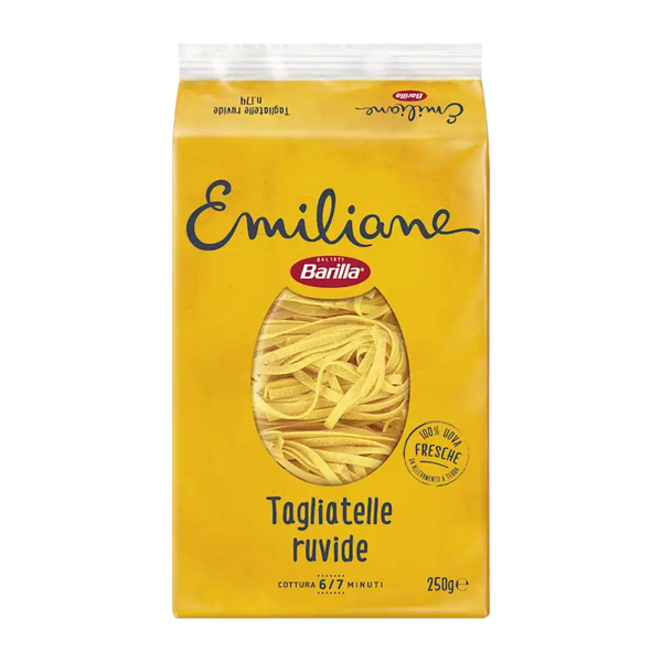 Barilla Emiliane Tagliatelle 250g