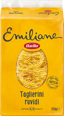 Barilla Emiliane Taglierini 250g