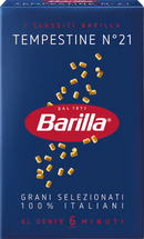 Barilla Tempestine n.21 500g