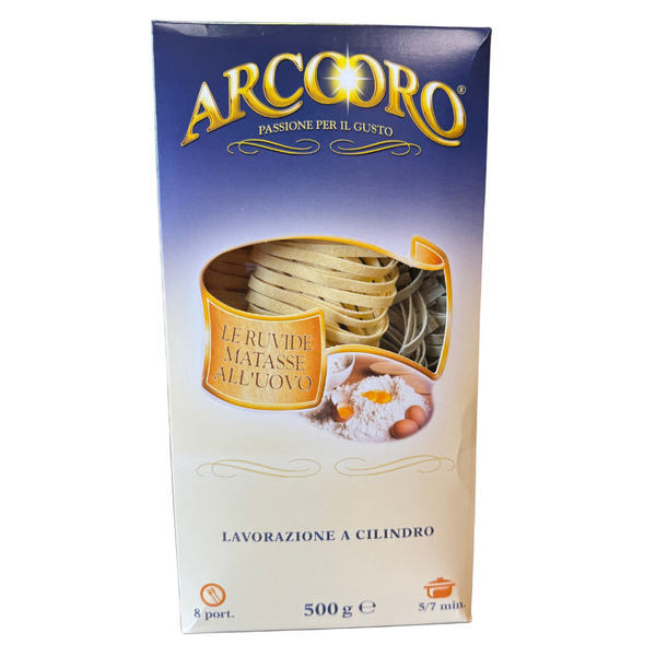 Arcooro Paglia E Fieno 500g