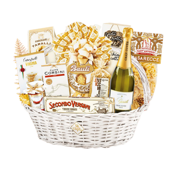 Re Regalo Hamper - Principessa