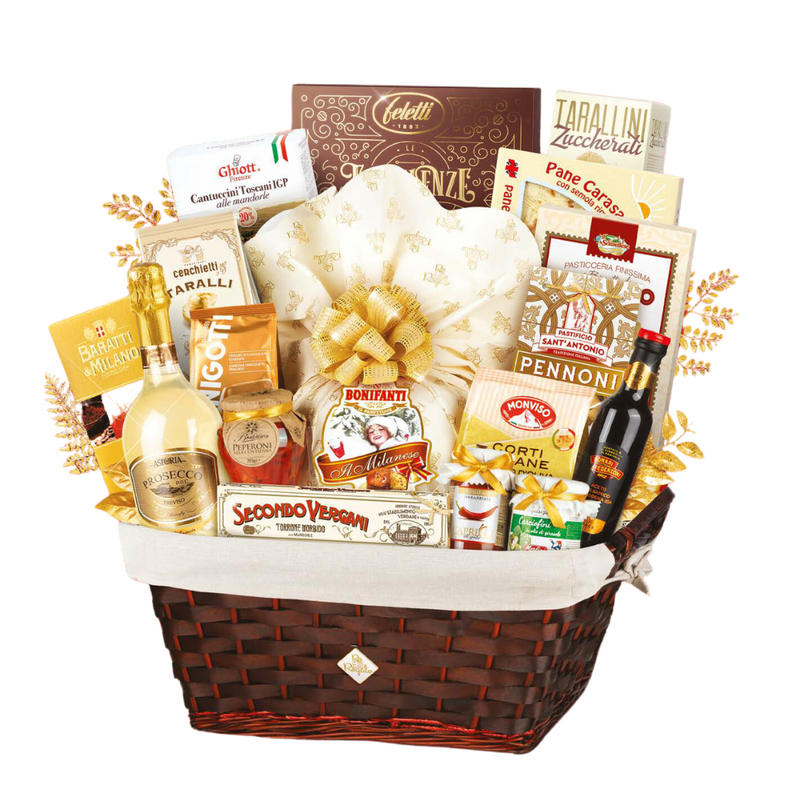 Re Regalo Hamper - Conte