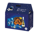 Re Regalo Hamper Mille Baci Perugina