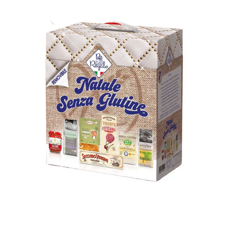 Re Regalo Hamper - Gluten Free