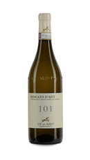 Ca' Del Baio Moscato d'Asti DOCG 75CL