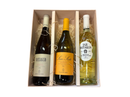 3 Bottle Fazi Battaglia Gift Box