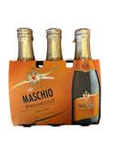 Maschio Prosecco 3 Pack 20cl