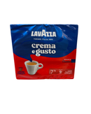 Lavazza Crema e Gusto Twin Pack