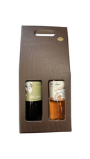 Bove Fiori Chiari 2 Btl Gift Set
