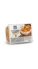 Nutrifree Granrustico con farina integrale 250g