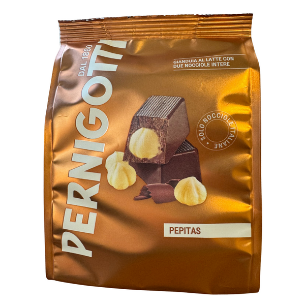 Pernigotti Pepitas Classico 117g