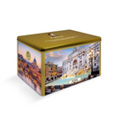 Matilde Vicenzi Roma Biscuit Tin 920g