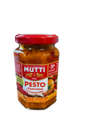 Mutti Pesto Arancione di Pomodoro 180g