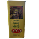 Arco Olive Oil 5lt