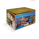 Matilde Vicenzi Verona Biscuit Tin 907g