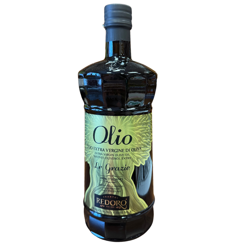Redoro Le Grazie Extra Virgin Olive Oil 1L