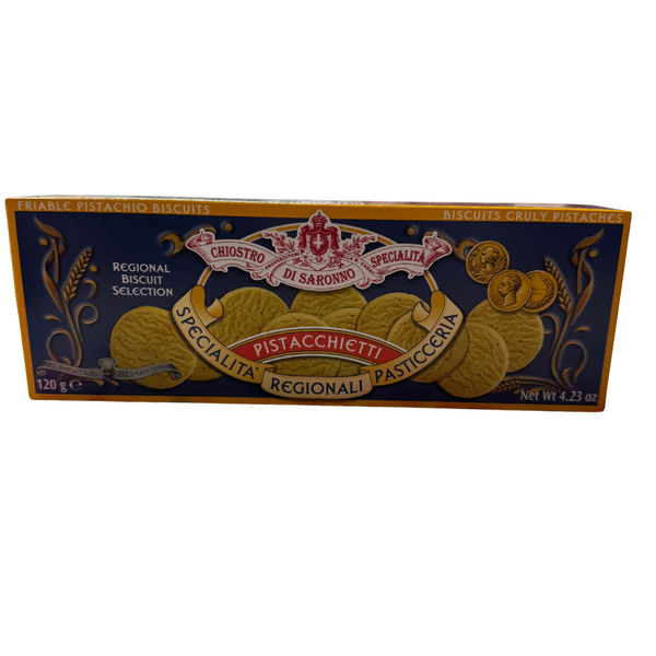 Lazzaroni Pistacchietti 120g
