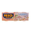 Rio Mare Leggero 3x60g