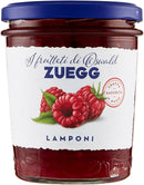 Zuegg Lamponi Jam 320g