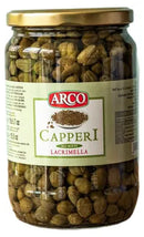 Arco Capperi all'aceto 700g