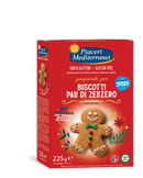 Piaceri Med Gingerbread Man Kit 225g