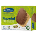 Piaceri Med Piacerini Tab Pistacchio 60g