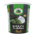 Valcolatte Burrata Di Bufala 200g (Dublin Only)