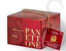 Scarpato Panettone Dolce Amore 800g