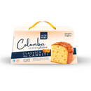 NutriFree Gluten Free Colomba 550g- EXP 31.05.26