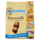 Mulino Bianco Ritornelli 700g