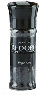 Redoro Black Pepper 45G