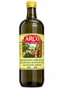 Arco Olive Oil 1lt glass